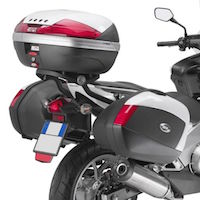Givi ��������� ������� ������ HONDA NC700 Integra 2012-2013 PLX1109