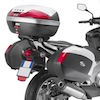 Givi ��������� ������� ������ HONDA NC700 Integra 2012-2013 PLX1109