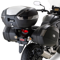 Givi ��������� ������� ������ HONDA CB500X CB400X 2013-2018 PLX1121