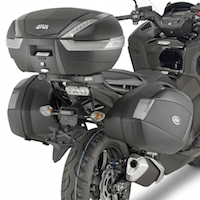 Givi ��������� ������� ������ HONDA NC750 Integra 2016-2020 PLX1150