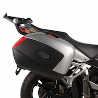 Givi    HONDA VFR800 2002-2011 PLX166