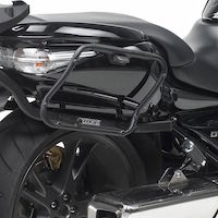 Givi ��������� ������� ������ HONDA DN01 700 2008-2014 PLX204