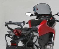 Kappa ��������� ������� ������ HONDA VFR1200 2010-2016 KLX209