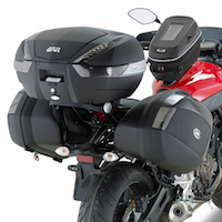 Givi    YAMAHA MT07 2014-2017 PLX2118