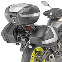 Givi    YAMAHA MT07 2018-2020 PLX2140