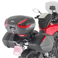 Givi    YAMAHA Tracer 9 2021-2023 PLX2159