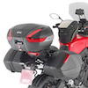 Givi    YAMAHA Tracer 9 2021-2024 PLX2159