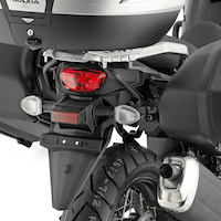 Givi    SUZUKI DL650 V-Strom 2017-2023 PLX3112