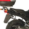 Givi    YAMAHA TDM900 2002-2014 PLX347