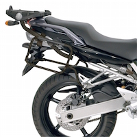 Givi Крепление Боковых кофров YAMAHA FZ6 Fazer 2004-2006 PLX351