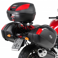 Givi    YAMAHA FZ1 2006-2015 PLXR359