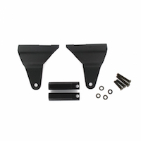 Givi   YAMAHA FZ1 Fazer 2006-2015 PLX359KIT