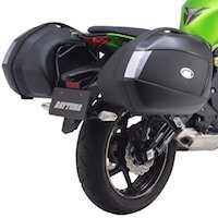 Givi    KAWASAKI Ninja 400 2014-2017 PLX4104