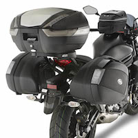 Givi    KAWASAKI ER6N ER6F 2012-2016 PLX4104