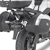 Kappa    KAWASAKI Versys 650 2015-2023 KLX4114