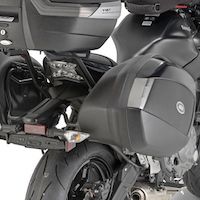 Givi    KAWASAKI Z650 2017-2024 PLX4117