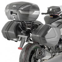 Givi    KAWASAKI Z1000SX 2020-2024 PLX4130