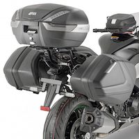 Givi    KAWASAKI Z1000SX 2020-2023 PLX4130