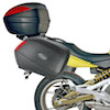 Givi    KAWASAKI ER6N ER6F 2005-2008 PLX445