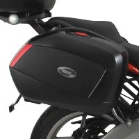 Givi    KAWASAKI Versys 650 2006-2009 PLX447