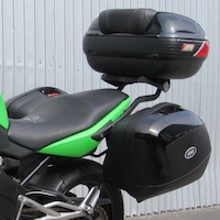 Givi    KAWASAKI Ninja 400R 2010-2013 PLX449