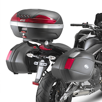 Givi    KAWASAKI ER6N ER6F 2009-2011 PLX449