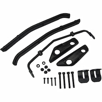 Givi Набор крепежа KAWASAKI ER6N ER6F 2009-2011 PLX449KIT