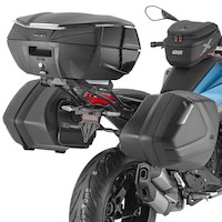 Givi ��������� ������� ������ BMW R1300RS 2025-2026 PLX5152