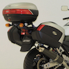 Givi    SUZUKI GSX1400 2005-2009 PLX537