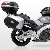 Givi    SUZUKI GSR600 2006-2011 PLX538