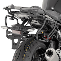 Givi    YAMAHA MT10 2016-2021 PLXR2129