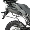 Givi    YAMAHA XT660Z Tenere 2008-2016 PLXR363