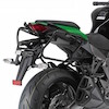 Givi    KAWASAKI Z1000SX 2011-2019 PLXR4100