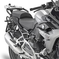 Givi    BMW R1200RS 2015-2018 PLXR5117