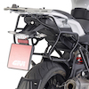 Givi    BMW S1000XR 2015-2019 PLXR5119