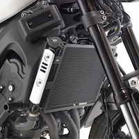 Givi   YAMAHA XSR900 2016-2021 PR2128