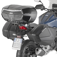 Givi ��������� ������� ������ HONDA NC750X 2021-2025 PX1192