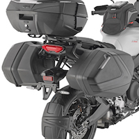 Givi ��������� ������� ������ YAMAHA Tracer 9 2025 PX2127