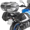 Givi ��������� ������� ������ SUZUKI GSX-S1000GX 2024-2025 PX3128