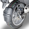 Givi   RM01  RM02 HONDA NC750S 2016-2020; NC750X 2016-2023 RM1146KIT