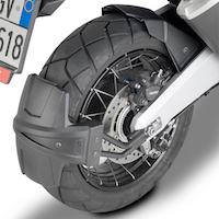 Givi   RM02 HONDA X-ADV 750 2017-2025; Forza 2021-2024 RM1156KIT