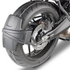Givi   RM02 YAMAHA Tracer 9 2021-2024 RM2159KIT