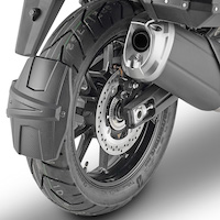 Givi   RM01  RM02 SUZUKI DL1000 V-Strom 2017-2019; DL1050 V-Strom 2020-2024 RM3114KIT