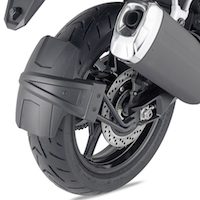 Givi   RM02 SUZUKI V-Strom 800 DE SE 2023-2024; GSX-8S 2023-2024 RM3125KIT