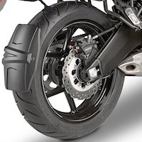 Givi   RM01  RM02 KAWASAKI Versys 650 2015-2022 RM4114KIT