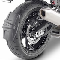 Givi   RM01  RM02 BMW S1000XR 2020-2024 RM5138KIT
