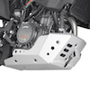 Givi   KTM 390 Adventure 2020-2024 RP7711