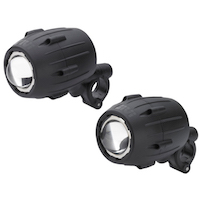 Givi Дополнительные фары Галогеновые S310 (пара)