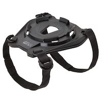 Givi ��������� ��� ����� TANKLOCK �� ������� SEATLOCK S430