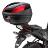 Givi    HONDA CBR125R 2011-2017 SR1103